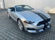 Ford Mustang Cabrio 5.0 V8 GT 2018 Facelift 10 rychlostí