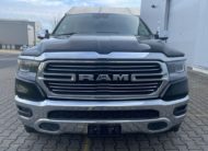 Dodge RAM 5.7 Laramie 2021 4×4 Crewcab LPG
