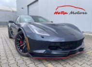 Corvette C7 Z06 6.2 3LZ Targa automat