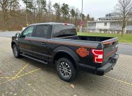 Ford F 150 Harley Davidson 2.7 ECO BOOST 4×4 Crewcab