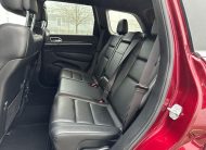 Jeep Grand Cherokee Limited 3.6 BRC  LPG