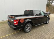 Ford F 150 Harley Davidson 2.7 ECO BOOST 4×4 Crewcab