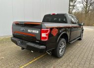 Ford F 150 Harley Davidson 2.7 ECO BOOST 4×4 Crewcab