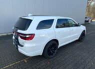 Dodge Durango 5.7 R/T 7místný LPG  4×4