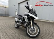 BMW 1200 GS ESA ABS  navigace 1. majitel