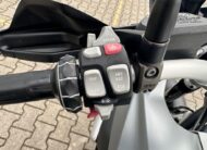 BMW 1200 GS ESA ABS  navigace 1. majitel