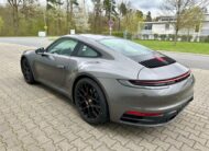 Porsche 911 Carrera S 2024 Sport Chrono