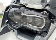 BMW 1200 GS ESA ABS  navigace 1. majitel