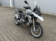 BMW 1200 GS ESA ABS  navigace 1. majitel