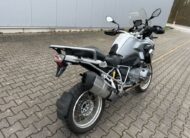 BMW 1200 GS ESA ABS  navigace 1. majitel