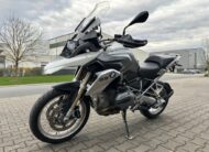 BMW 1200 GS ESA ABS  navigace 1. majitel