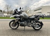 BMW 1200 GS ESA ABS  navigace 1. majitel