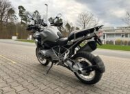 BMW 1200 GS ESA ABS  navigace 1. majitel