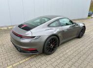 Porsche 911 Carrera S 2024 Sport Chrono