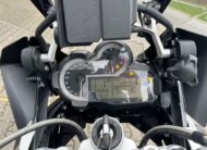 BMW 1200 GS ESA ABS  navigace 1. majitel