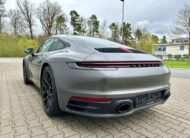 Porsche 911 Carrera S 2024 Sport Chrono