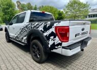 Ford F 150 3.5 Facelift 4×4 XLT Crewcab