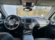 Dodge Durango 3.6 7 sedadel 8 rychlostí kůže