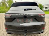 Porsche Cayenne S Panorama LED 22 palců kola