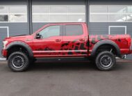 Ford F 150 5.0 V8/B&O/NAVI/AHK/R20