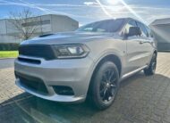 Dodge Durango 3.6 7 sedadel 8 rychlostí kůže