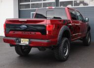 Ford F 150 5.0 V8/B&O/NAVI/AHK/R20