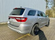 Dodge Durango 3.6 7 sedadel 8 rychlostí kůže