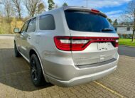 Dodge Durango 3.6 7 sedadel 8 rychlostí kůže