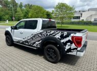 Ford F 150 3.5 Facelift 4×4 XLT Crewcab