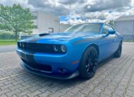 Dodge Challenger 6.4 SRT automat