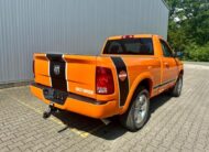 RAM 3.6 Singlecab Harley Davidson 4X4 LPG