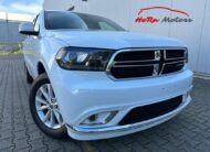 Dodge Durango 3.6 4×4 7místný  kůže 2.majitel