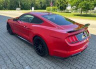 Ford Mustang 5.0 V8 GT Shelby GT500 style