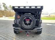 Jeep Wrangler 3,6l V6  automat