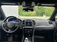 Chrysler 300C 5.7 S NAVI Kůže PANORAMA Night Paket