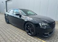 Chrysler 300C 5.7 S NAVI Kůže PANORAMA Night Paket