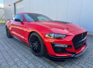 Ford Mustang 5.0 V8 GT Shelby GT500 style