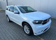 Dodge Durango 3.6 4×4 7místný  kůže 2.majitel