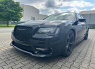 Chrysler 300C 5.7 S NAVI Kůže PANORAMA Night Paket