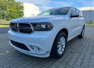 Dodge Durango 3.6 4×4 7místný  kůže 2.majitel