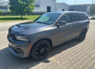 Dodge Durango 5.7 R/T 7místný LPG  ​​​​4×4 facelift