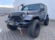 Jeep Wrangler 3,6l V6  automat