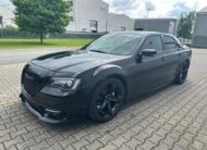 Chrysler 300C 5.7 S NAVI Kůže PANORAMA Night Paket