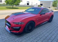 Ford Mustang 5.0 V8 GT Shelby GT500 style