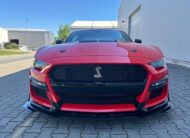 Ford Mustang 5.0 V8 GT Shelby GT500 style