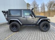 Jeep Wrangler 3,6l V6  automat