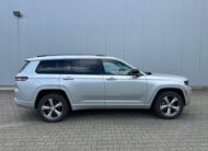 Jeep Grand Cherokee L Limited 3.6 Navi Kůže 6místný