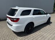 Dodge Durango 3.6 4×4 6 sedadel kůže po faceliftu