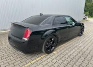 Chrysler 300C 5.7 S NAVI Kůže PANORAMA Night Paket