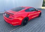 Ford Mustang 5.0 V8 GT Shelby GT500 style